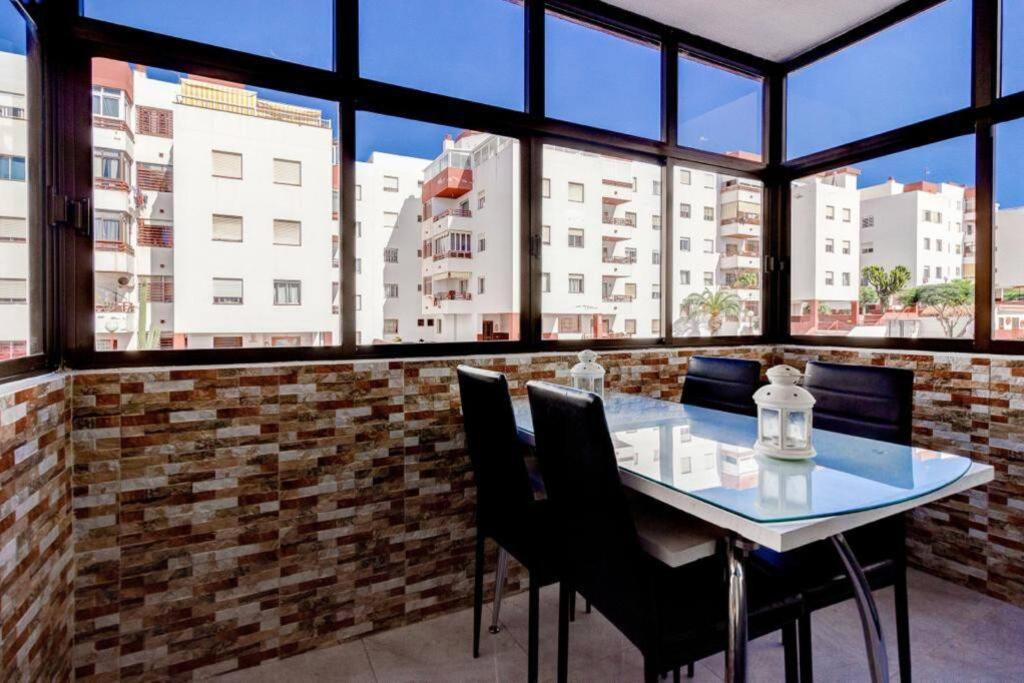 Apartamento En Palmeras Del Sur Costa Adeje  Exterior photo