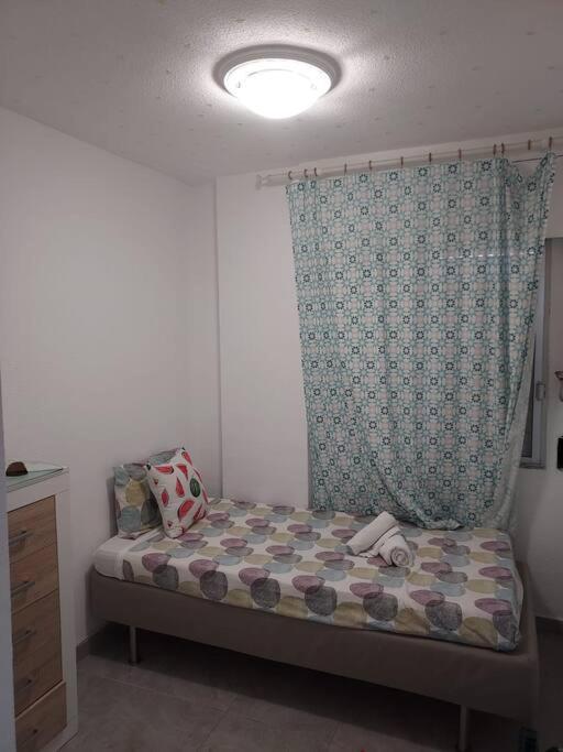 Apartamento En Palmeras Del Sur Costa Adeje  Exterior photo