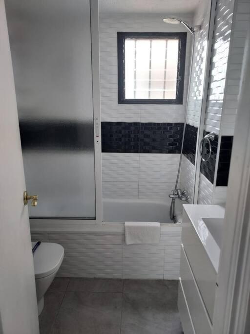 Apartamento En Palmeras Del Sur Costa Adeje  Exterior photo