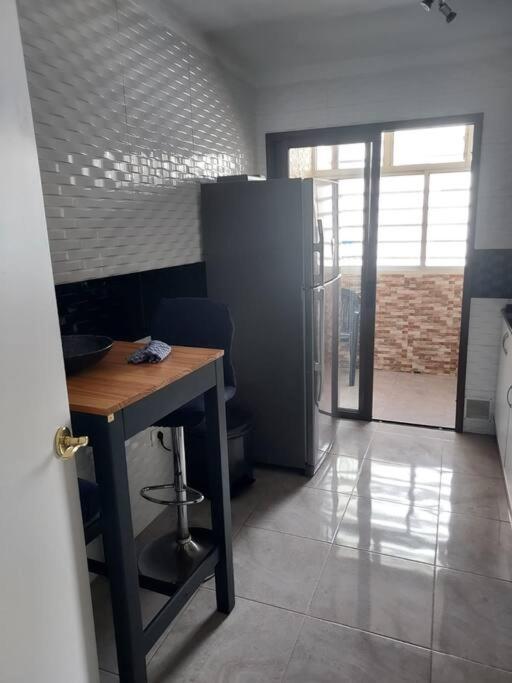 Apartamento En Palmeras Del Sur Costa Adeje  Exterior photo